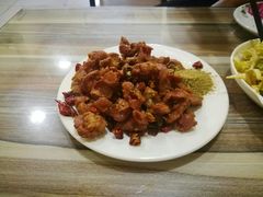 -老七饭馆(光荣道总店)