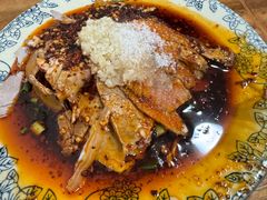 -温记府廟豆汤饭·始于1955年(海椒店)