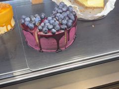 -BAKER&SPICE(BFC外滩金融中心店)