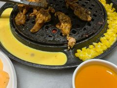 -韩宫宴烤肉·黑毛和牛·料理(合肥滨湖银泰城店)