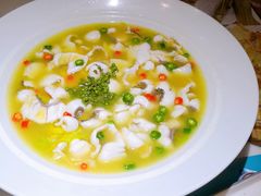 -青花椒花椒鱼(合生汇店)