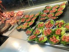 -伟记牛肉(金鸿公路店)