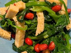 -阿里疆Alijiang·丝路美食·异域风情·清真(长楹天街店)