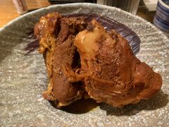 -95号酱骨·一块豆腐(展春园西路店)