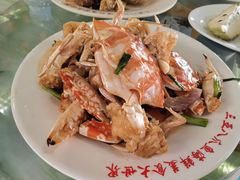 -鸿港海鲜批发市场