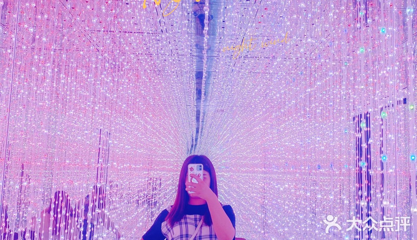 深圳探展 | 沉浸式的艺术展让人大开眼界‼️ 
