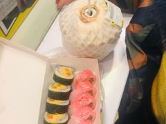 -N多寿司(印象汇店)