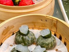 -馨越楼·点心·粤菜(赤坎店)