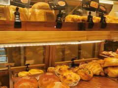 -小飞象面包公社(珠江路金鹰店)
