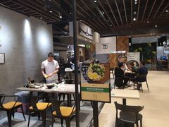 -面乙新派手擀面(大悦城店)