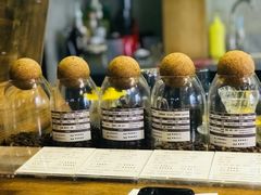 -ZM COFFEE(西安路店)