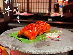 -降霜牛寿喜烧.和牛金赏Plus(501城市广场店)