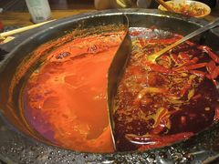 -蜀大侠火锅(总府路店)