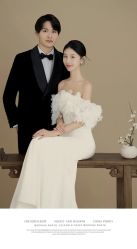 -金海岸婚纱摄影(塘沽店)