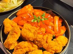 -HOTISLAND海鸡岛·韩国料理(江南西店)