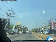 -尚泰清迈机场购物中心