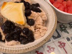 -堂屋糖水店(愚园店)