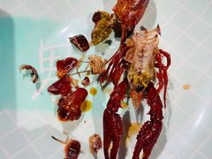 -龙虾风暴(松江店)
