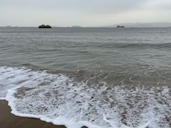 -白城沙滩