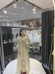 -SATIN COUTURE瑟庭婚纱礼服馆