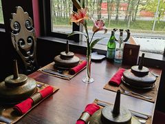 -花马天堂云南餐厅 Lost Heaven(外滩店)