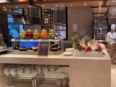 -TABLE·味西餐厅-成都茂业JW万豪酒店