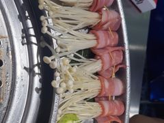 -哈哈碳都·牛肋条无限自助烤肉(宝龙店)