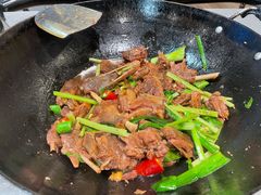 招牌醉鹅半份·铁锅炖鹅-大自然醉鹅·铁锅火焰鹅(上海联洋店)