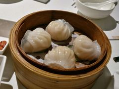 -潮福城大酒楼·潮味粤品·港式点心(湖滨北路店)