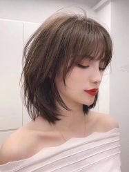 -TK·HAIR SALON韩式设计