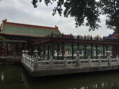 -珠海圆明新园