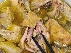 -兔爸私家小厨(新北万达店)