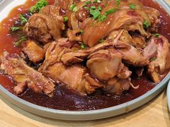 -小油饼老菜坊(红旗街店)