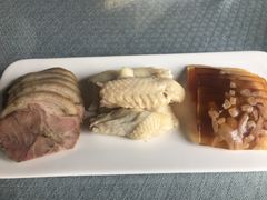 -之参餐厅(前门大街店)