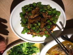 -粗茶淡饭·隐庐私厨(东亭店)