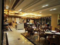 -杭州城中香格里拉大酒店