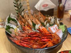 -桃夭日式料理(国信店)