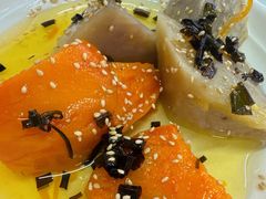 -众味海鲜大排档·活海鲜·潮汕味(南澳店)