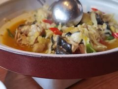 -印象鲵宴·张家界地标美食名片(溪布街店)