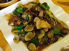 -林辉家宴·本地家常菜·头牌清远鸡(先锋店)