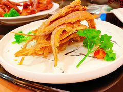 -新南华大酒店(广中店)