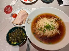 -松鹤楼·苏式汤面(虹桥天地店)