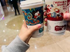 -茶颜悦色(常发广场店)