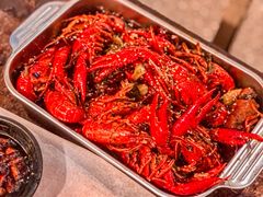 -枪火串烧·东北特色烧烤(罗湖总店)