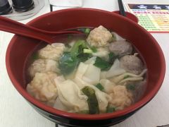 -云云美食