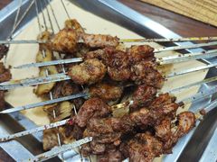 -清真·马峰烤肉(小学习北巷店)