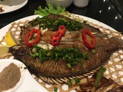 -鹿港小镇(金虹桥国际中心店)