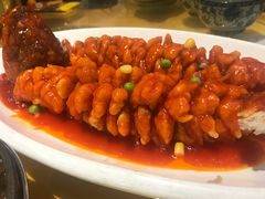 -缪氏川菜(丰盛町店)