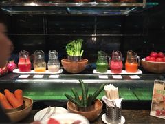 新港湾西餐厅-新港湾大酒店-西餐厅