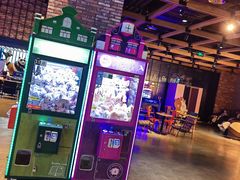-CGV影城(梅江ScreenX店)